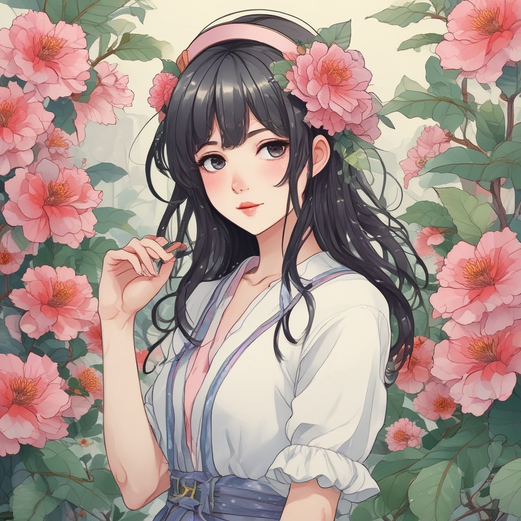 セクシーな女性